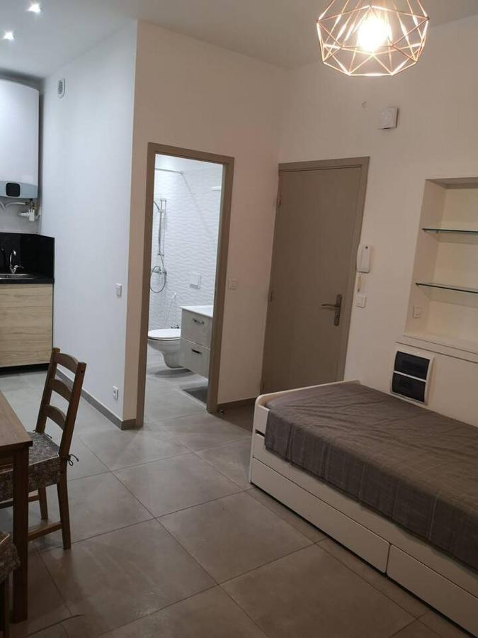 Maison De Papa Nice Eksteriør billede